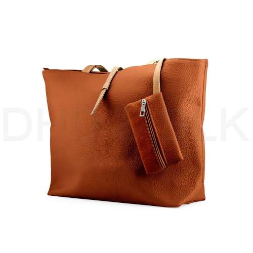 New Womens Faux Leather Fashion Messenger Handbag Lady Shoulder Bag Totes Purse